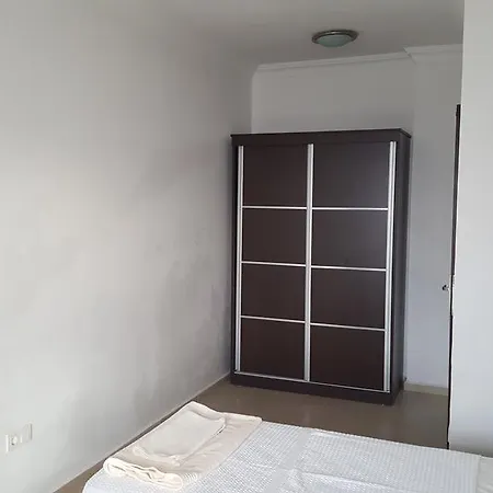 Bodrum Carpe Diem Garden Duplex 1