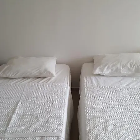 Bodrum Carpe Diem Garden Duplex 1 Holiday home *