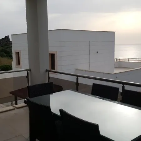 Holiday home Bodrum Carpe Diem Garden Duplex 1 Yalikavak
