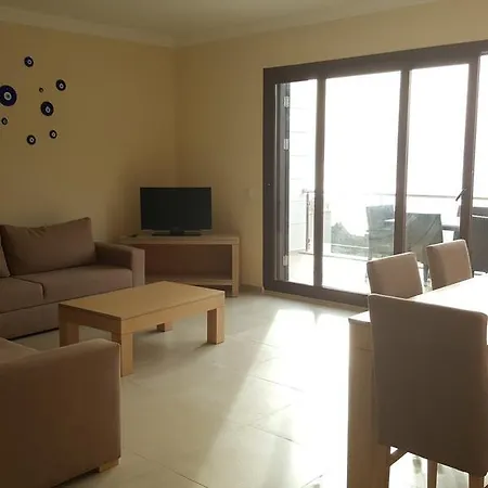 Bodrum Carpe Diem Garden Duplex 1 * Yalikavak