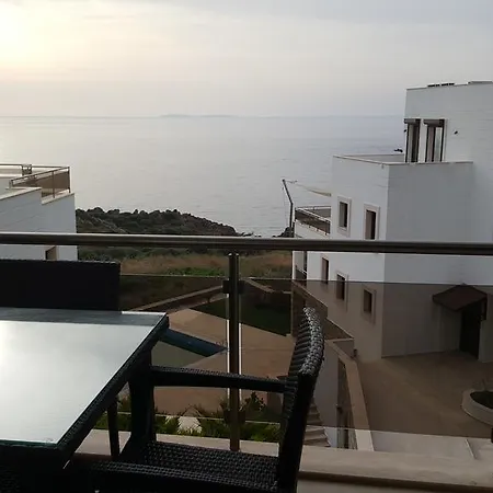 Bodrum Carpe Diem Garden Duplex 1 Holiday home Yalikavak