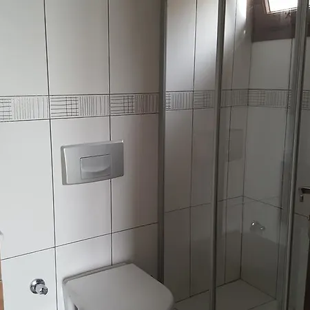 Holiday home Bodrum Carpe Diem Garden Duplex 1 *