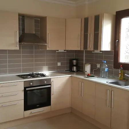 Holiday home Bodrum Carpe Diem Garden Duplex 1 *