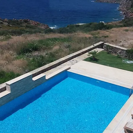 Bodrum Carpe Diem Garden Duplex 1