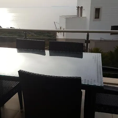 Bodrum Carpe Diem Garden Duplex 1 * Yalikavak