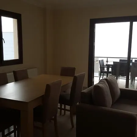 Bodrum Carpe Diem Garden Duplex 1 Holiday home *