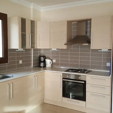 Bodrum Carpe Diem Garden Duplex 1 * Yalikavak