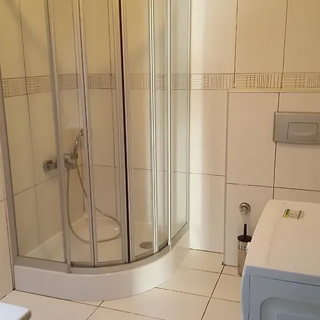Holiday home Bodrum Carpe Diem Garden Duplex 1 *