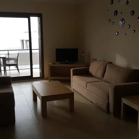Holiday home Bodrum Carpe Diem Garden Duplex 1 Yalikavak