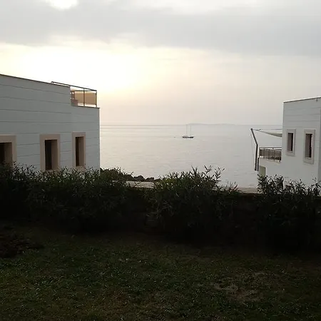 Bodrum Carpe Diem Garden Duplex 1 Holiday home