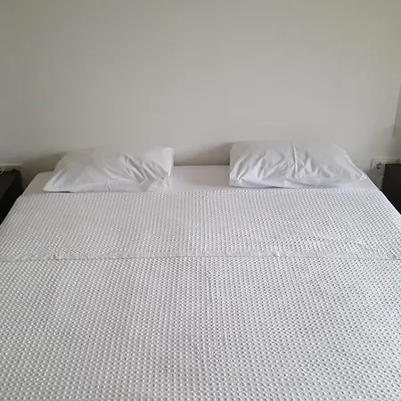 Bodrum Carpe Diem Garden Duplex 1 *