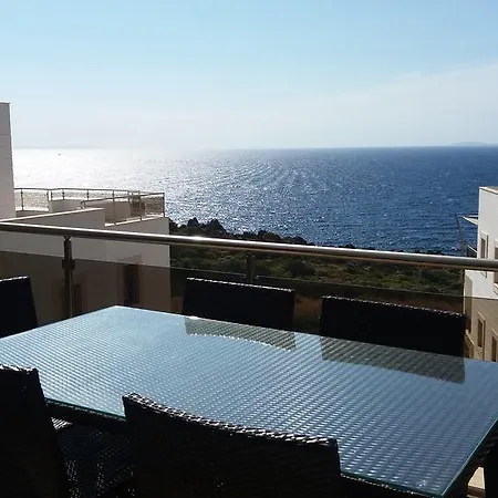 Bodrum Carpe Diem Garden Duplex 1 Holiday home *