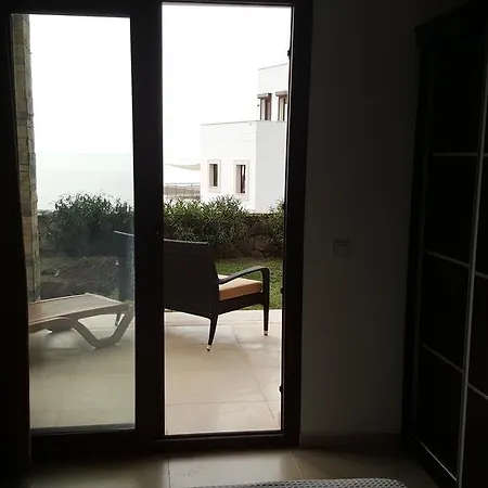 Bodrum Carpe Diem Garden Duplex 1 Yalikavak