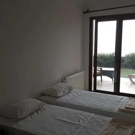 Bodrum Carpe Diem Garden Duplex 1 Holiday home *