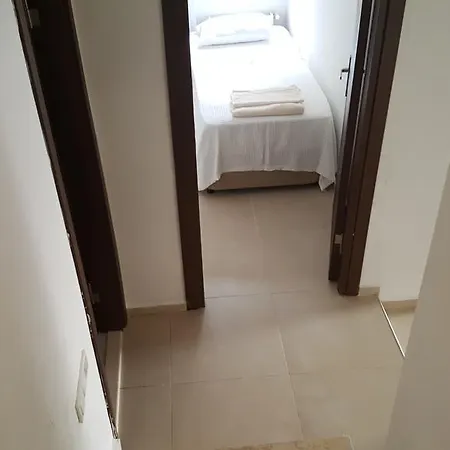 Bodrum Carpe Diem Garden Duplex 1 * Yalikavak