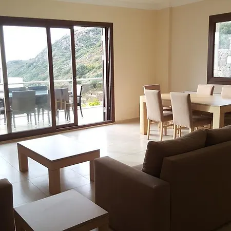 Bodrum Carpe Diem Garden Duplex 1 Yalikavak