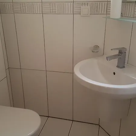 Holiday home Bodrum Carpe Diem Garden Duplex 1 *