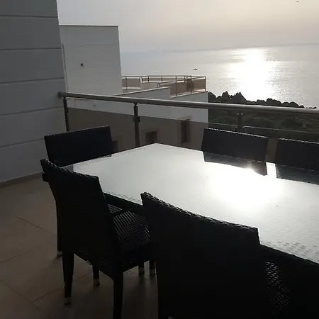 Holiday home Bodrum Carpe Diem Garden Duplex 1