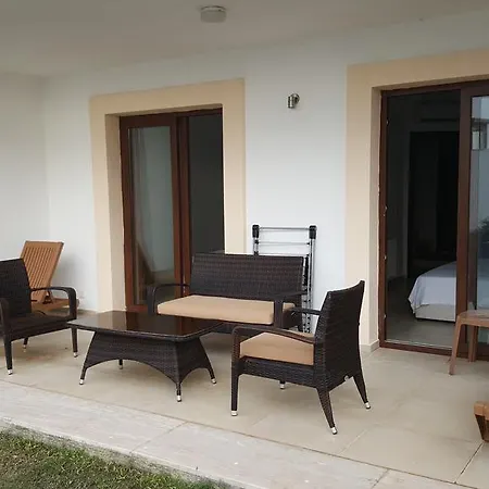 Bodrum Carpe Diem Garden Duplex 1 *