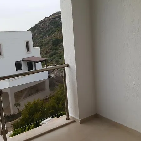 Bodrum Carpe Diem Garden Duplex 1 Holiday home *