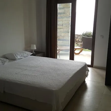 Bodrum Carpe Diem Garden Duplex 1 * Yalikavak