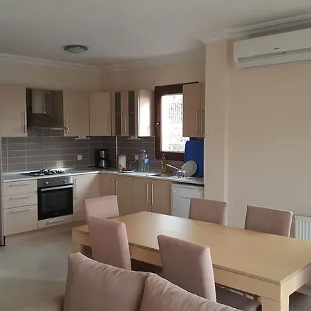 Bodrum Carpe Diem Garden Duplex 1 Holiday home Yalikavak
