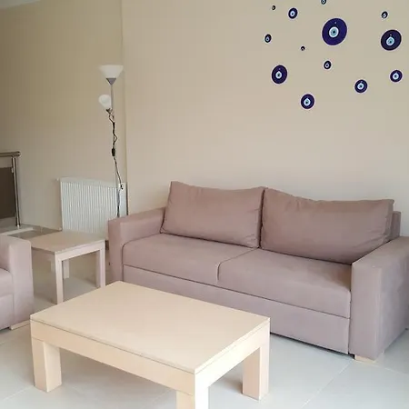 Bodrum Carpe Diem Garden Duplex 1 Yalikavak