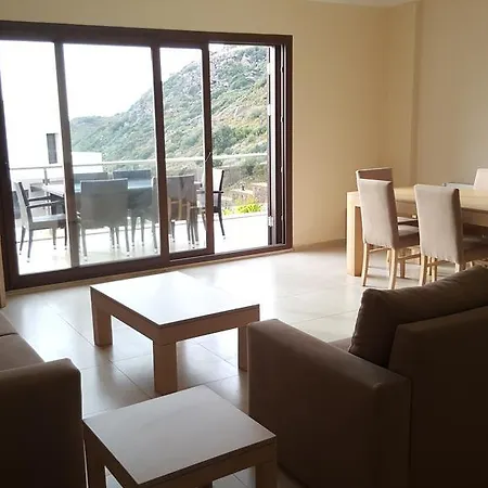 Holiday home Bodrum Carpe Diem Garden Duplex 1 Yalikavak