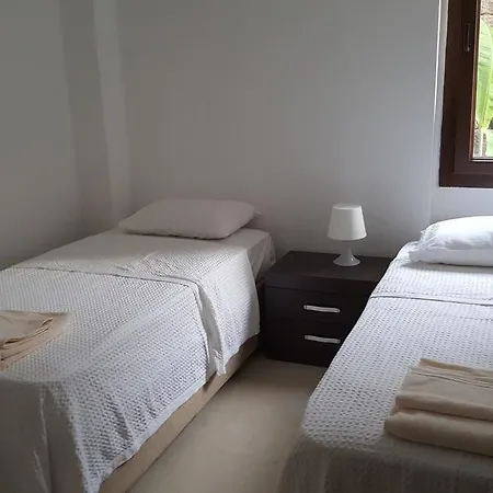 Bodrum Carpe Diem Garden Duplex 1 Holiday home Yalikavak